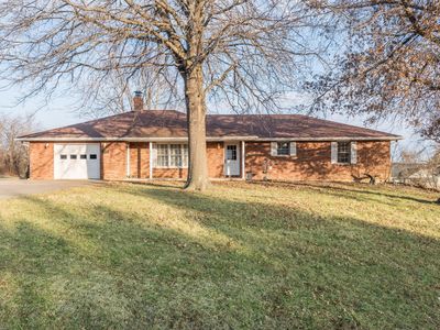 3609 Shamrock Rd, Jefferson City, MO, 65101