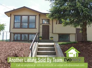 3510 E Hastings Ave, Mead, WA 99021