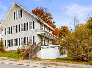 41 Monroe St, Augusta, ME 04330