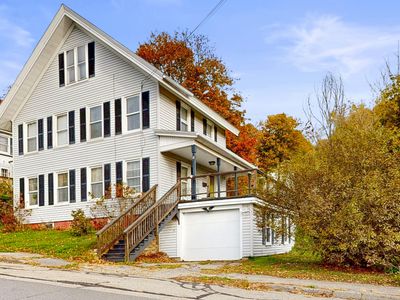 41 Monroe Street, Augusta, ME, 04330