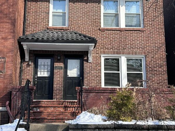 3421 Magnolia Ave #1F