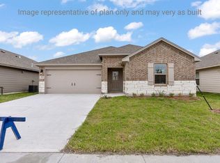 1415 Choctaw Rd, Sinton, TX 78387