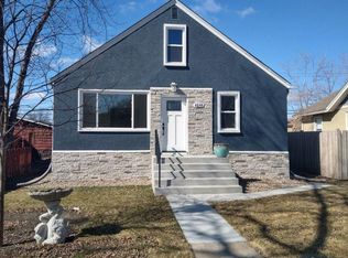 4246 5th Ave S, Minneapolis, MN 55409