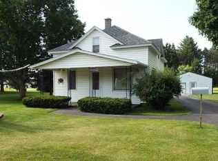 607 Freiburger Ave, Antigo, WI 54409
