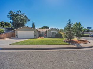 310 Christina Dr, Red Bluff, CA 96080