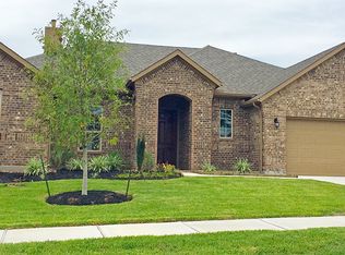 6016 Calypso Ct, Conroe, TX 77304