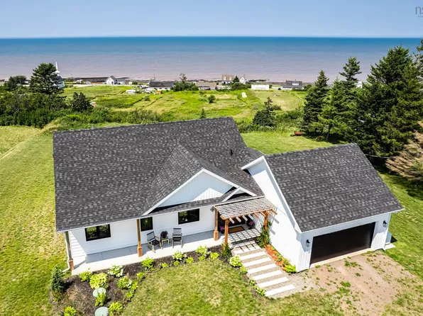 19 McInnis Rd, Pt George, NS B0S 1P0