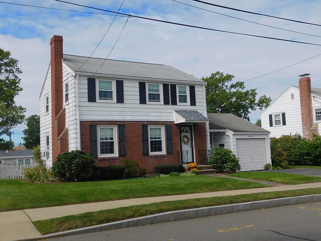36 Dickens St, Quincy, MA 02170 Zillow