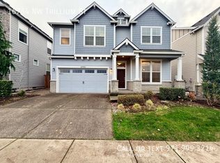 16764 NW Trillium St, Portland, OR 97229
