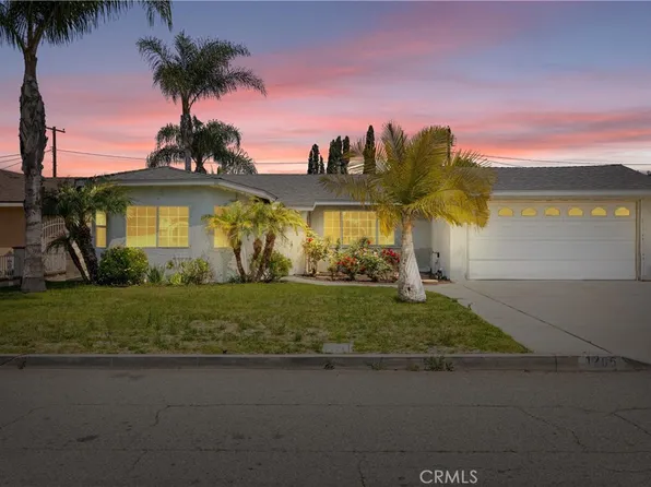 1205 Pavilion Dr, Pomona, CA 91768