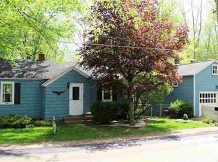 4755 E 650 N, Leesburg, IN