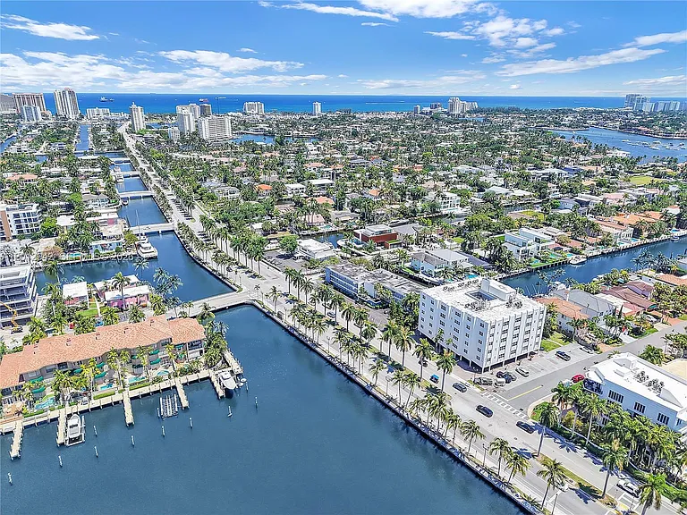 1770 E Las Olas Blvd #505 — Photo 47