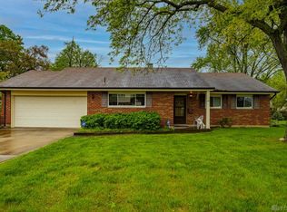 413 Goldleaf Ave, Vandalia, OH