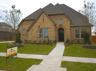 7 Blue Mesa Ct, The Woodlands, TX 77389