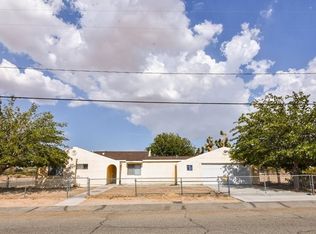 40334 167th St E, Palmdale, CA 93591