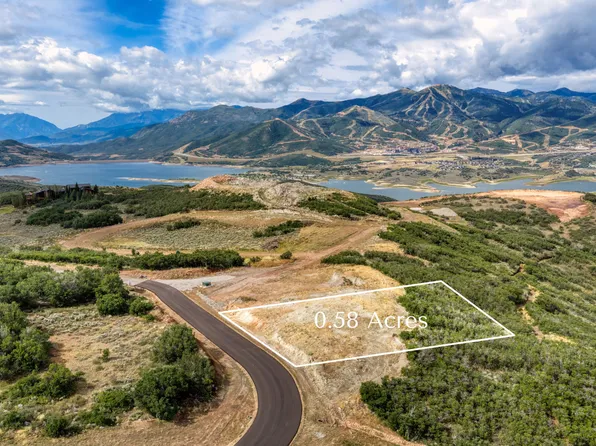 1705 E Wrangler Loop, Hideout, UT 84036