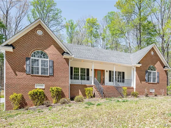 16369 Little River Dr, Beaverdam, VA 23015