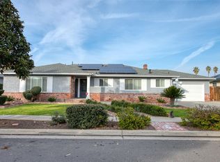 850 E Locust Ave, Fresno, CA