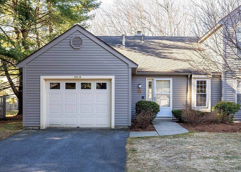 1st image of 303 Ridgefield Cir #A