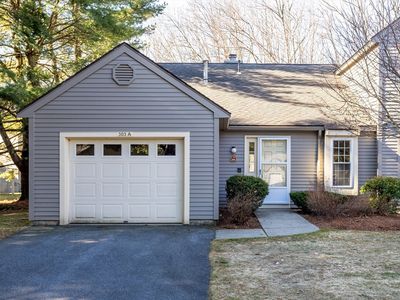 303 Ridgefield Cir #A, Clinton, MA, 01510