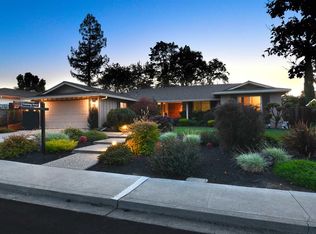 3644 Perada Dr, Walnut Creek, CA