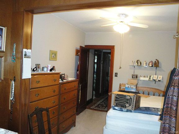 Dahl bed 1