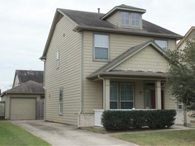 18839 S Lyford Dr, Katy, TX, 77449