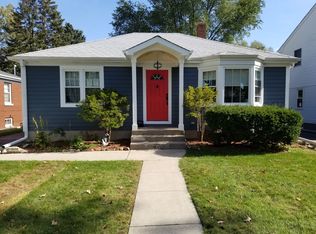 471 N Elm Ave, Elmhurst, IL