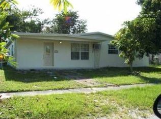 3860 SW 60th Ave, Davie, FL 33314