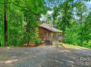 1828 McKenzie Way S, Old Fort, NC 28711