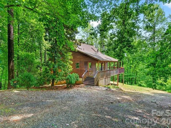 1828 McKenzie Way S, Old Fort, NC 28711