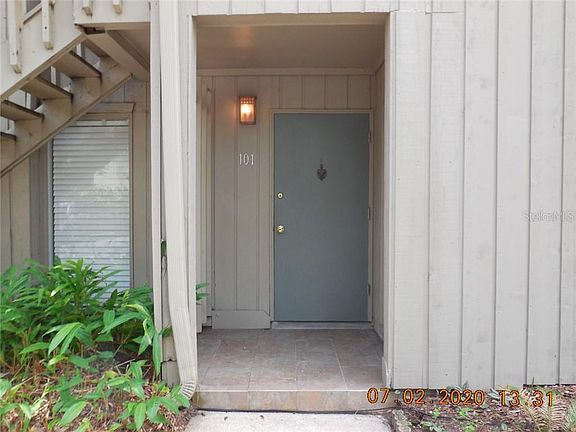 2nd image of 101 Crown Oaks Way #102