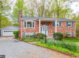 4770 Lupino Ct, Woodbridge, VA 22193