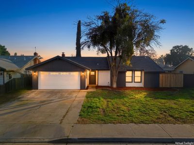 283 Mercedes Lane, Lemoore, CA, 93245