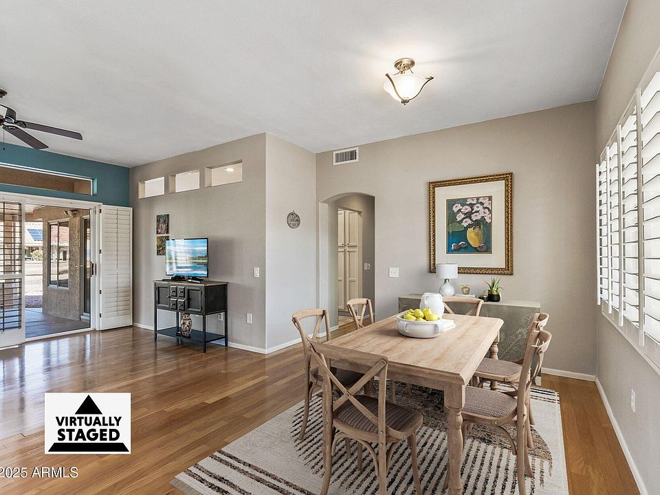 14422 W Las Brizas Ln, Sun City West, AZ 85375 | Zillow