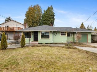 6408 Commercial Ave, Everett, WA 98203