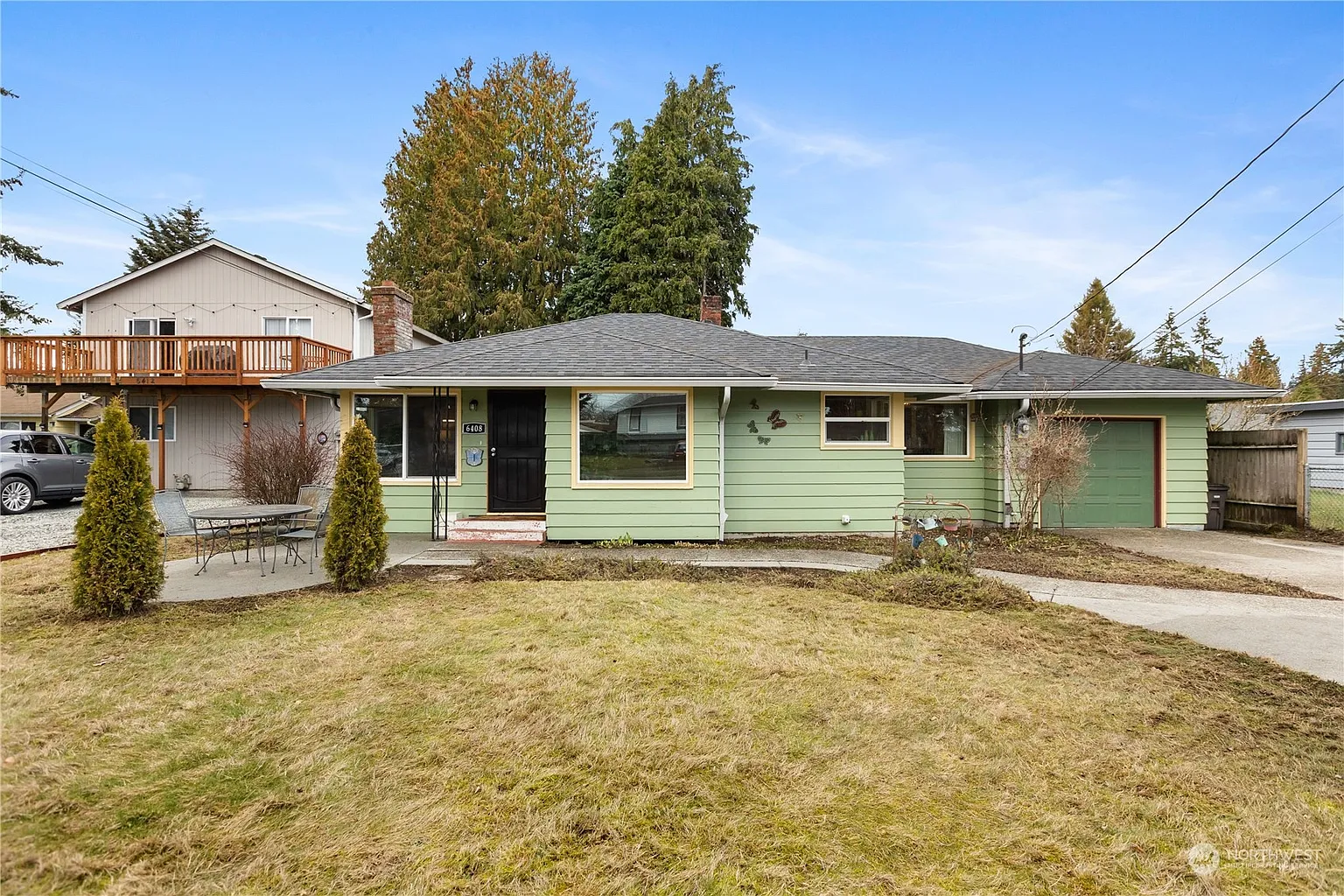 6408 Commercial Avenue photo 1