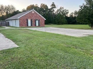 1212 N 31st Ave, Hattiesburg, MS 39401