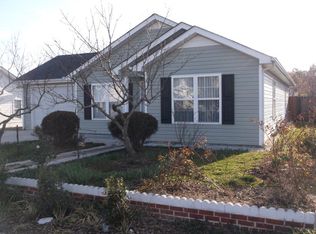 1425 Heather Way, Dalton, GA 30721