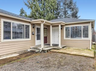 700 NE 60th Ave, Portland, OR 97213