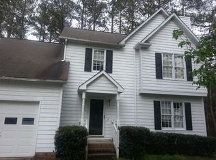 404 Chadbourne Dr, Durham, NC 27703