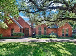 4824 Briargrove Ln, Dallas, TX 75287