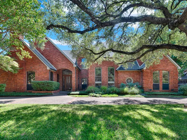 4824 Briargrove Ln, Dallas, TX 75287