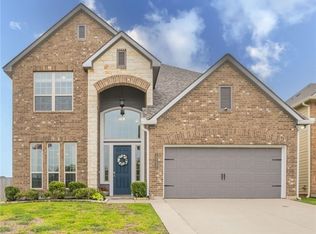 10257 Biltmore Dr, Waco, TX 76708