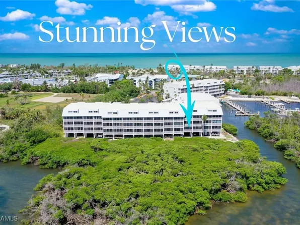 5120 Bayside, Captiva, FL 33924