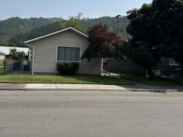 104 W Riverside Ave, Kellogg, ID 83837