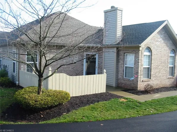 101 Willow Dr NE, Warren, OH 44484