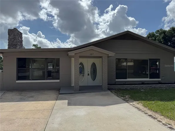 107 N Galena Ave, Minneola, FL 34715