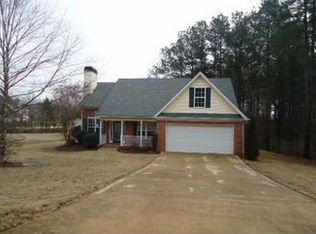 40 Fields Creek Way, Covington, GA 30016