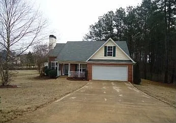 40 Fields Creek Way photo 1